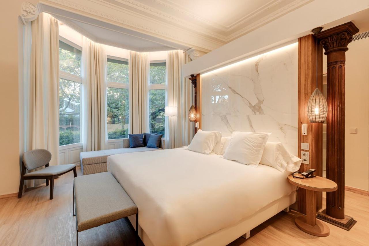 Boutique Mirlo 5* Barcellona