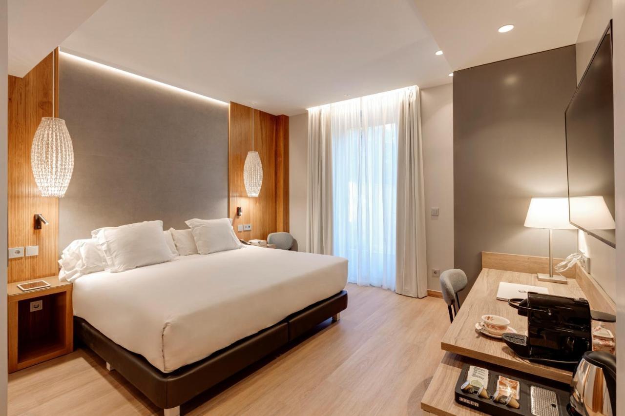 Hotel Boutique Mirlo Barcellona