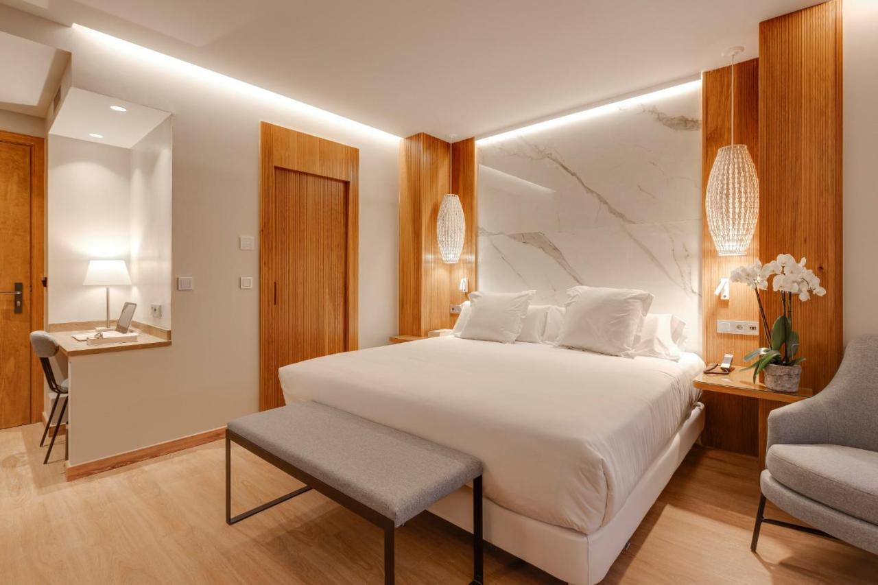 Hotel Boutique Mirlo Barcellona