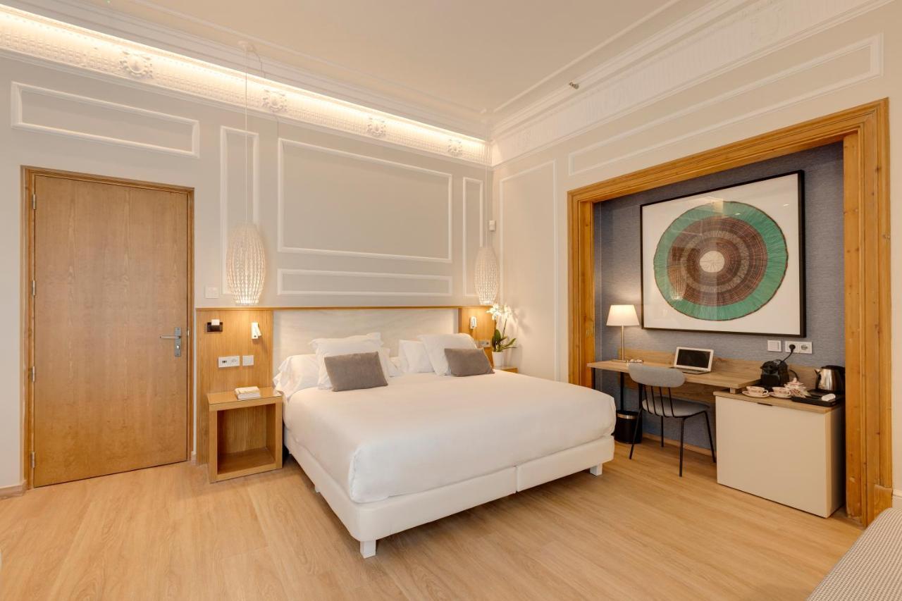 Hotel Boutique Mirlo Barcellona